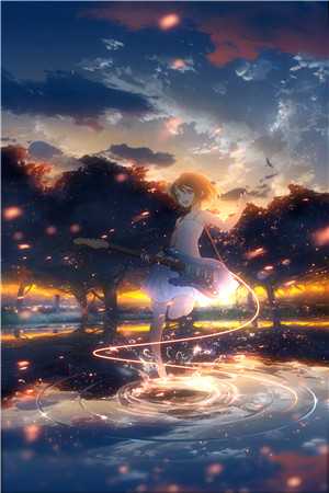 嫡长姐重生后，弟弟们真香了