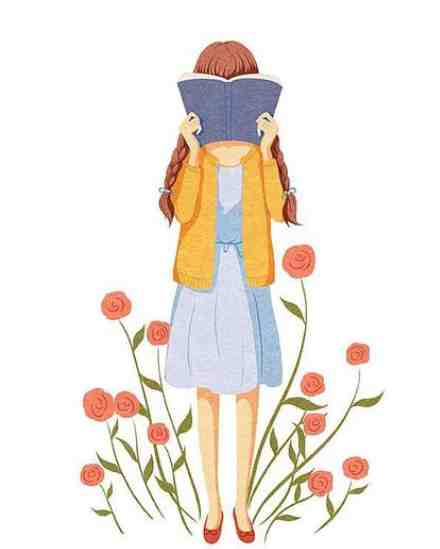 武门小贵女
