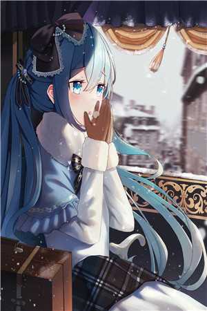 欢迎来到魔修世界