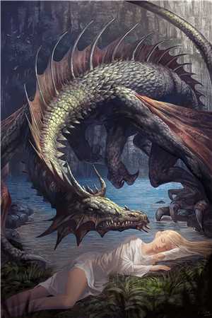 绝世魔帝