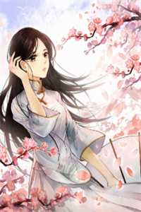 美人如玉