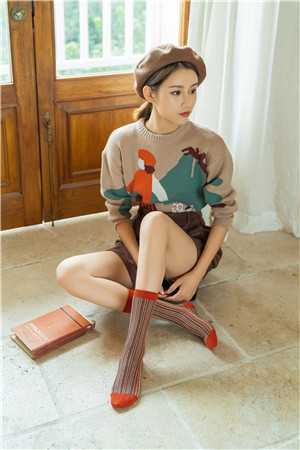 人在古代，我女儿是对照组女配