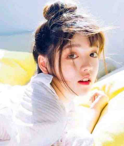美女大小姐