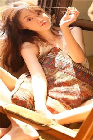 团宠：别惹女配，她身后皆是大佬