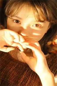桃花山上长生仙