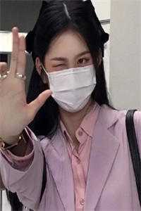 因为是你，所以只能是我