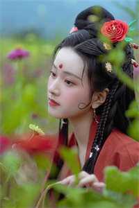 甜宝湿身撩，大佬实在把持不住！
