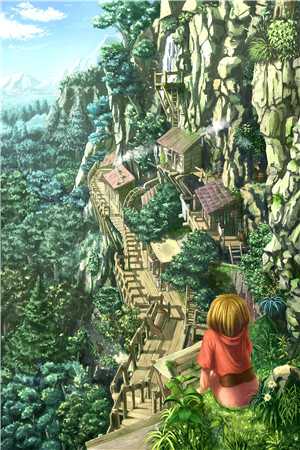 悠闲山农