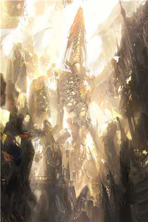 玄幻反派：女主把握不住，让爹来