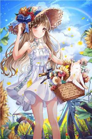 吃瓜！豪门弃妇的等离婚日常