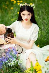 嫡女重生：我被王爷宠成小祖宗