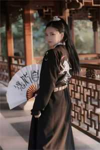 穿越：炮灰庶女撩上摄政王