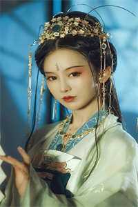 大唐最强皇子：从被流放开始