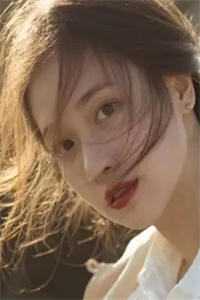 疯批女子俏阎王