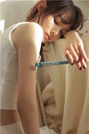 重生后，大小姐惊才绝艳