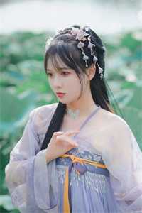 溺在她的梨涡里