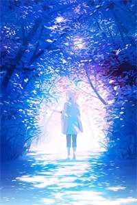 我和我的女武神们