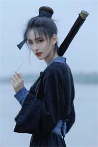 燃烧的九刃