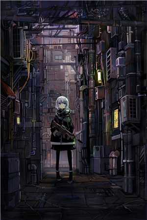君心不定：罪不容诛，诛不诛