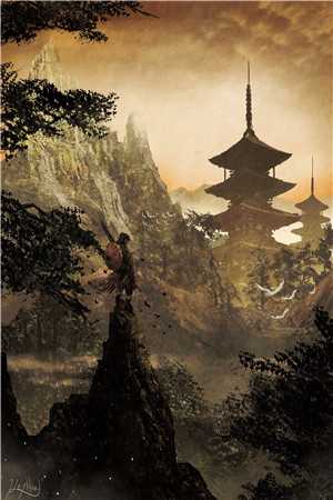 时景