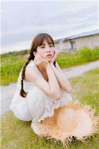 女友从游戏里跑出来了