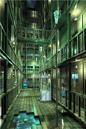 八重神子从游戏里跑出来了怎么办