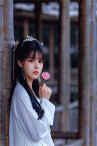 少年歌行之李寒衣是我媳妇
