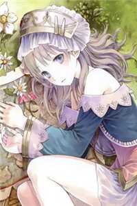 明月如霜