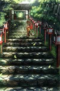 长白山：一不小心摆烂成山神