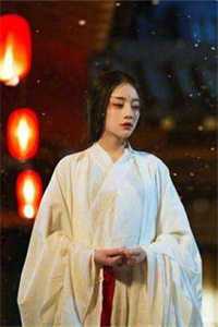 重生后我将正妻之位拱手让人