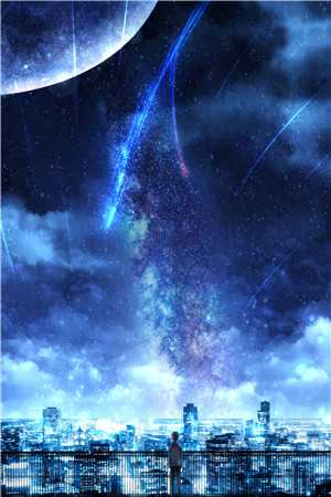 求生：灾难丑拒，我家蓝星不约