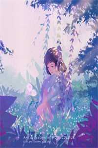 这个世界需要火