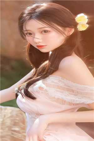 熊出没：少女请自重