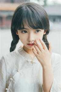 我的西安姑娘