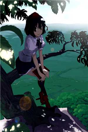 穿成候府大夫人后如履薄冰的一生