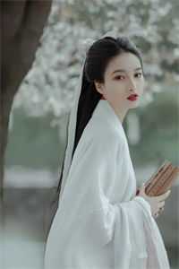 追妻火葬场女主觉醒了