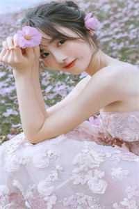 花香仕途
