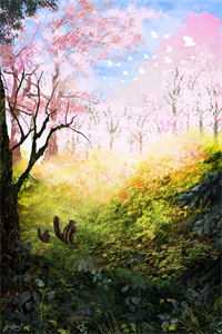兽世种田：小妖狐芊芊的兽世生活