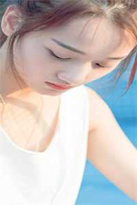 死宅不会碰到白月光