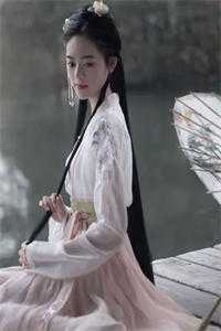 追情，桃花酿