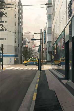 我在综武开虚拟体验店