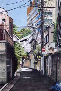 太清二代小道士