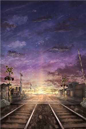 夜光回忆录