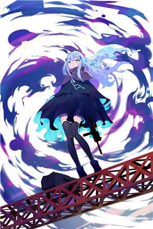 暗夜伯爵：煌湘传