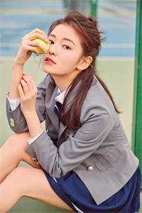 美人生香