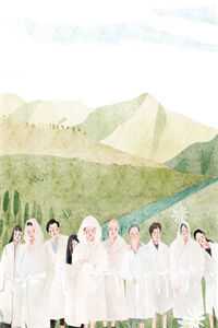 九龙夺嫡，废物皇子竟是绝世强龙