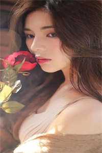 花丛中历练