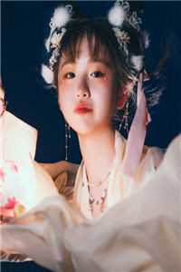 契约婚姻你就是白月光
