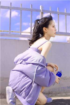 长公主复仇日记