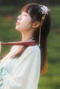 惊！帝师大人他想当未婚妻